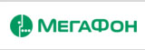 логотип ПАО Мегафон