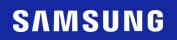 Торговый знак магазинов Samsung