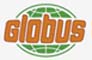 логотип  Глобус