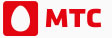 логотип ПАО МТС