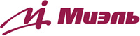 Логотип агентства недвижимости  Миэль